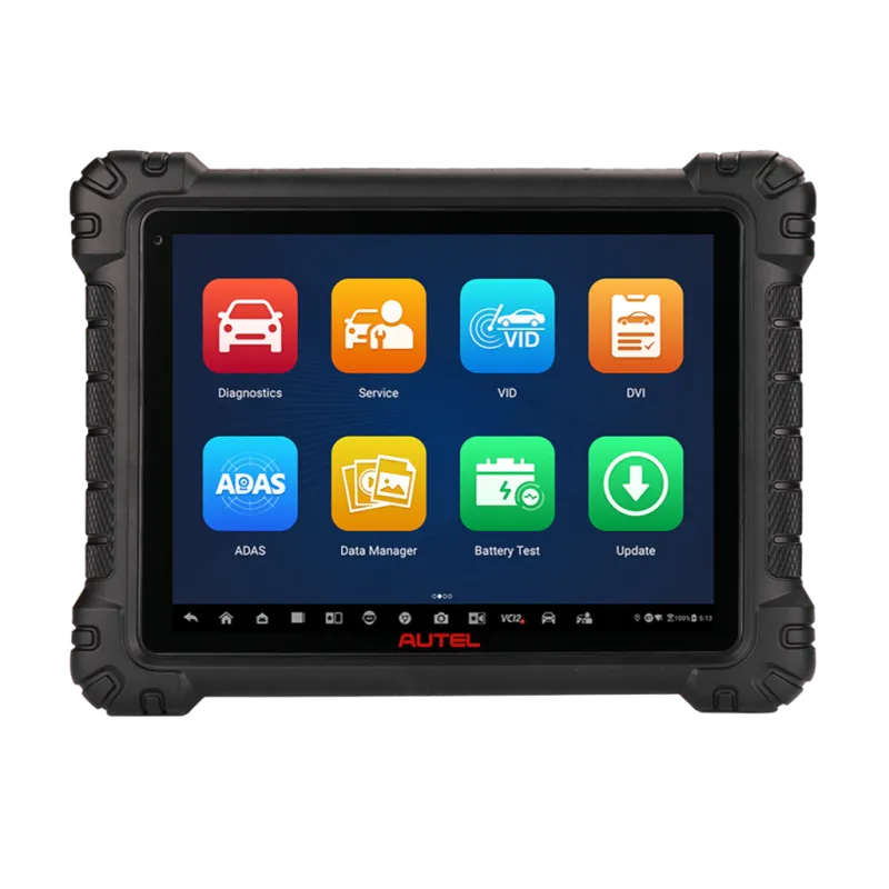 Autel MaxiCOM
